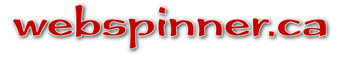 webspinner.ca